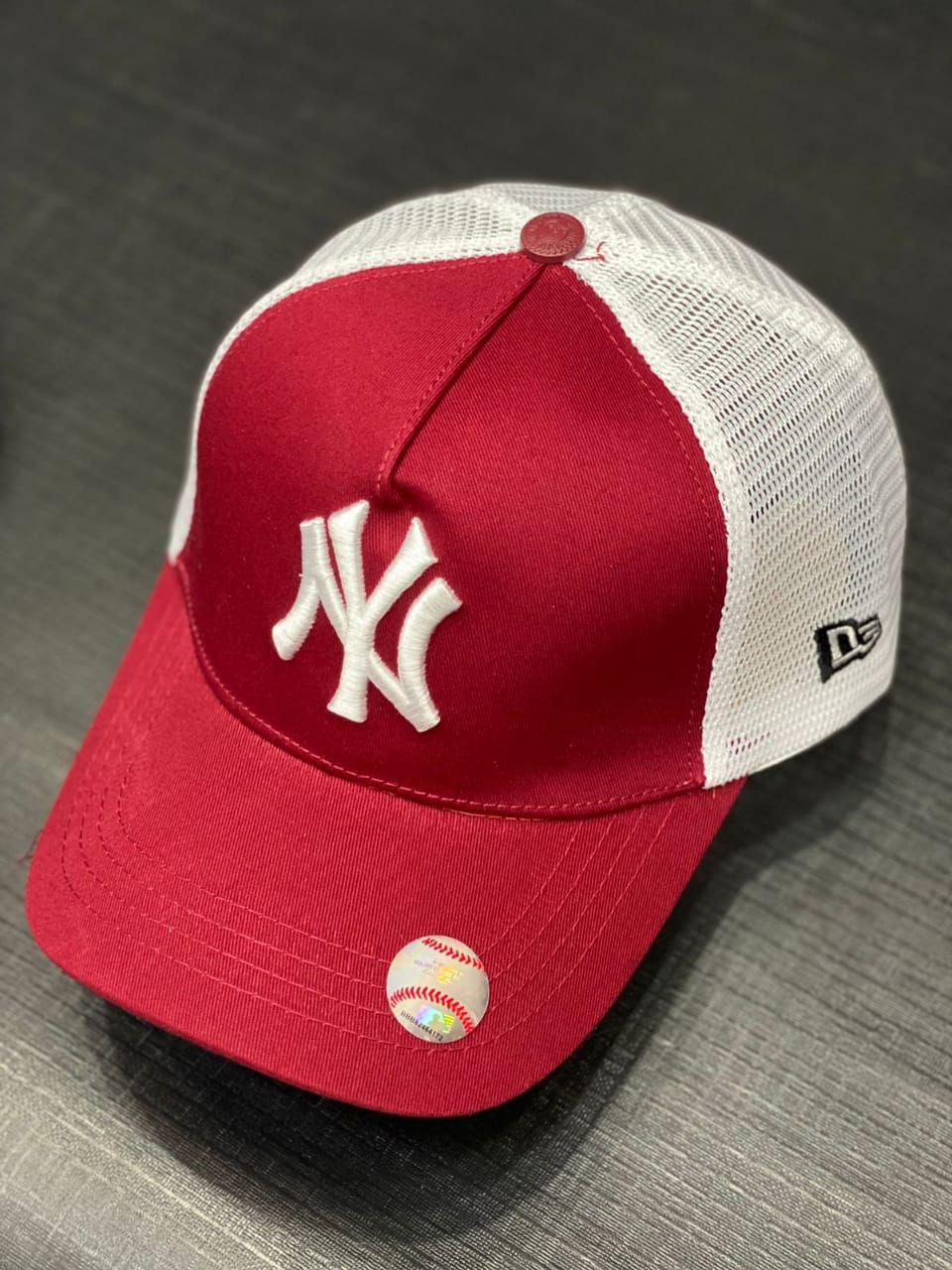 Miniatura 3 de Gorras NY importadas unisex