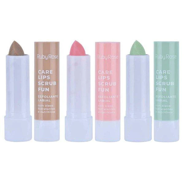 Miniatura 2 de Exfoliante Labial Labios Saludables Suav