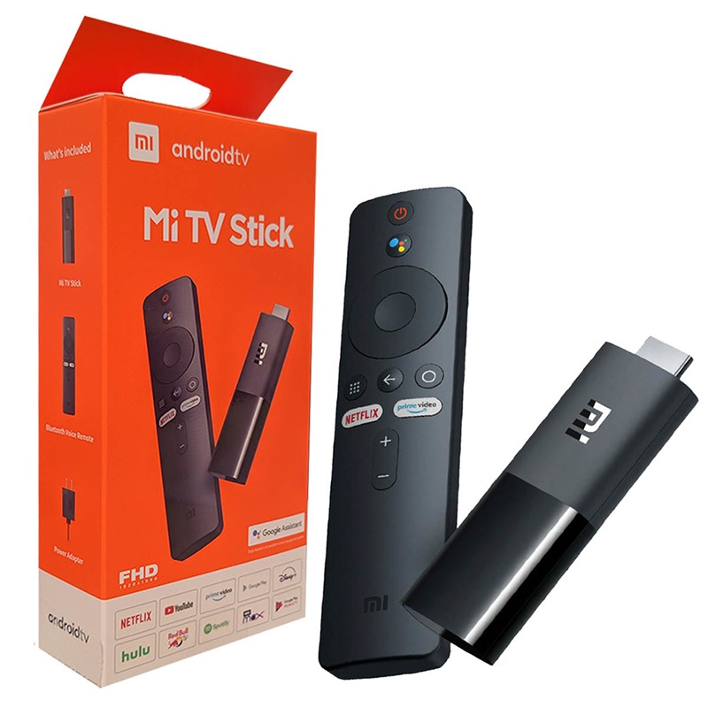 Miniatura 2 de TV Stick Android Version 4K Ultra HD