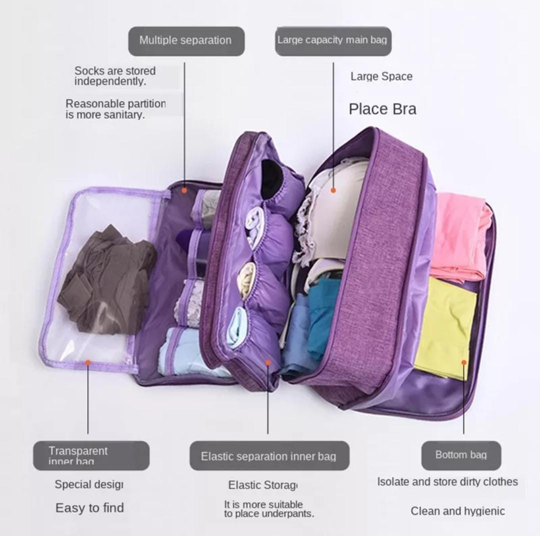 ROPA INTERIOR