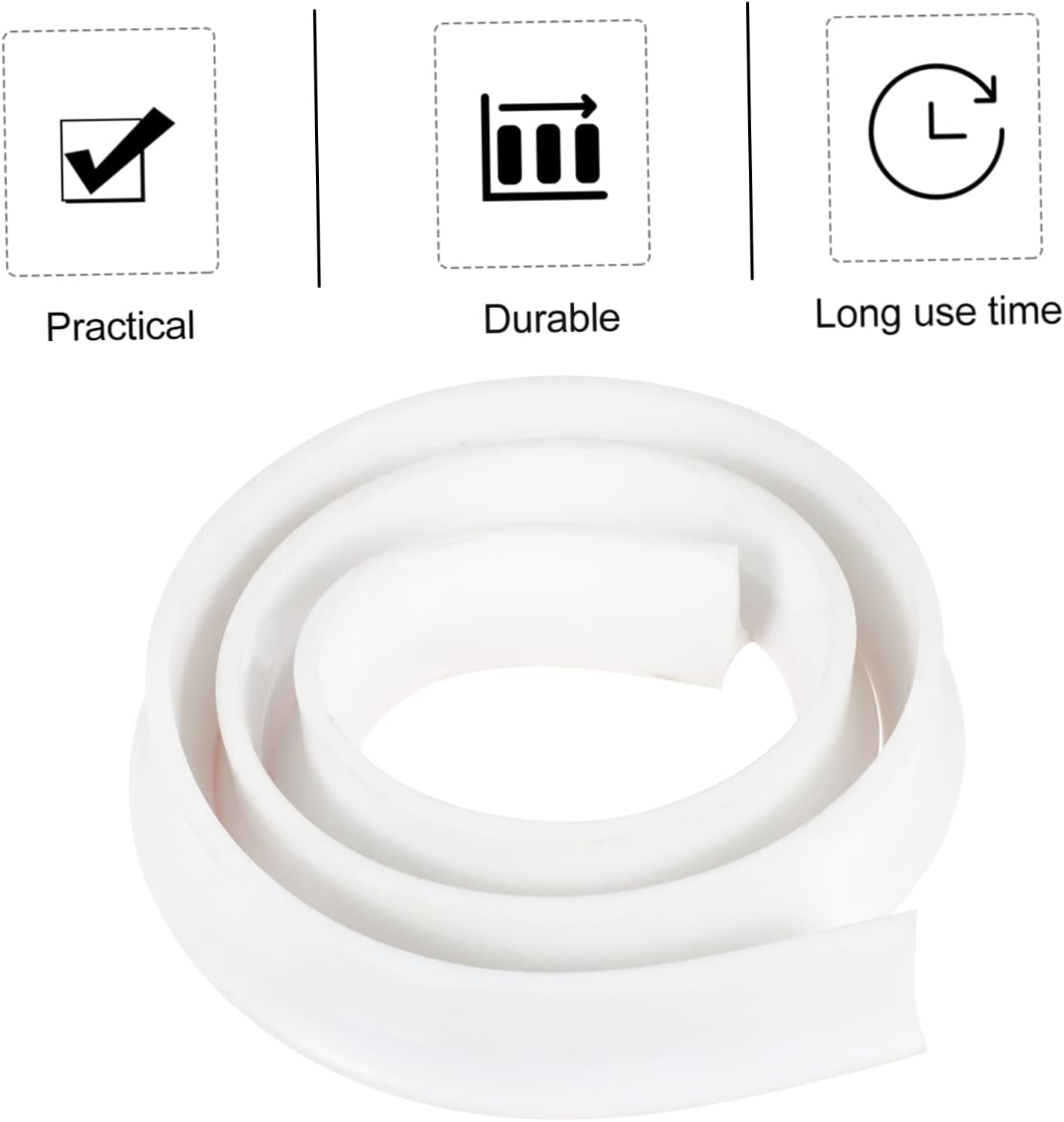 Miniatura 3 de TIRA IMPERMEABLE PARA BAÑO