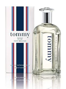 PERFUME TOMMY HILFIGER - EAU DE TOILETTE