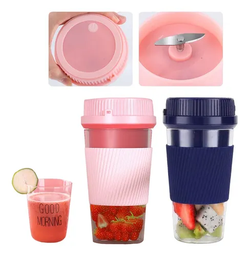 Miniatura 2 de Extractor Jugo para el Vaso Licuadora