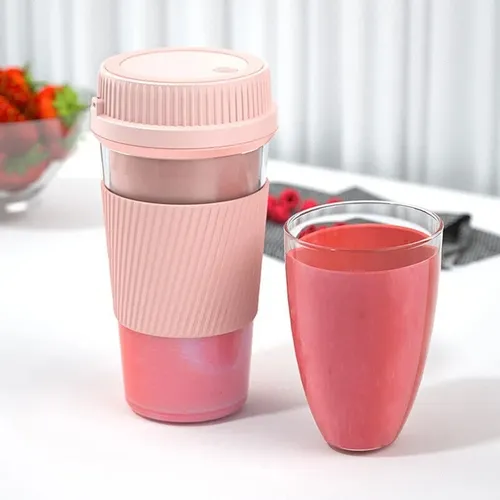 Miniatura 4 de Extractor Jugo para el Vaso Licuadora