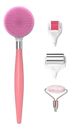 Miniatura 5 de Combo limpieza facial ideal 4 en 1