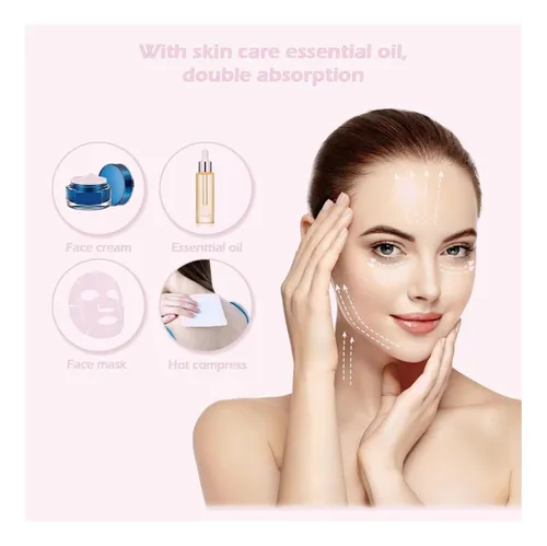 Miniatura 2 de Combo limpieza facial ideal 4 en 1