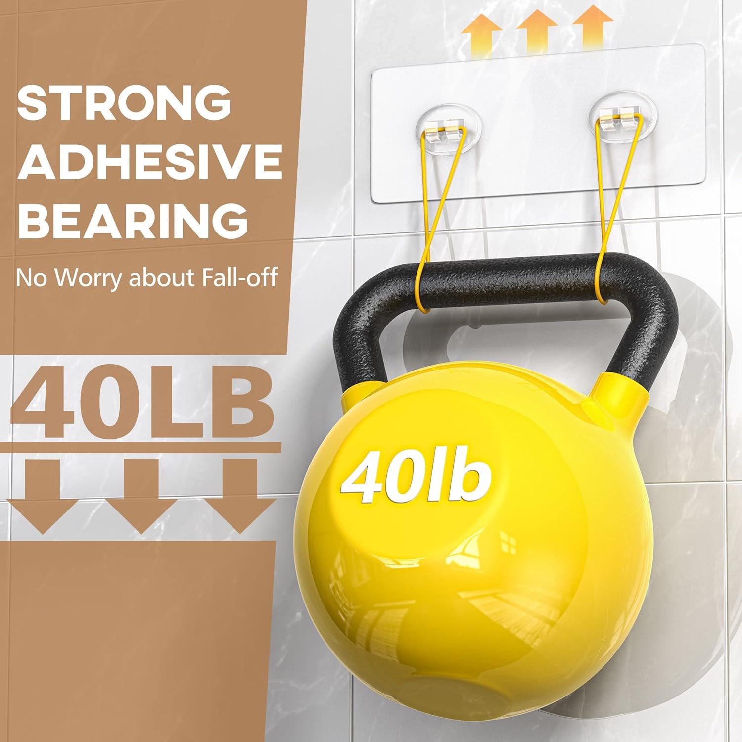 Miniatura 4 de Esquinero ducha organizador objetos