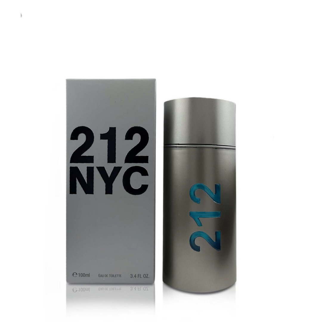 Perfume 212 NYC Men Eau de Toilette-3A