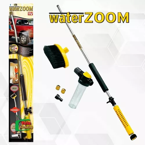 Miniatura 5 de Limpiador de alta presión para maquina