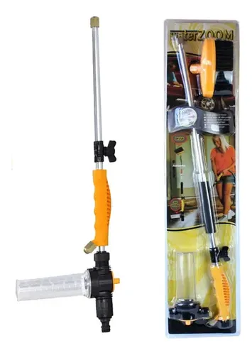 Miniatura 3 de Limpiador de alta presión para maquina