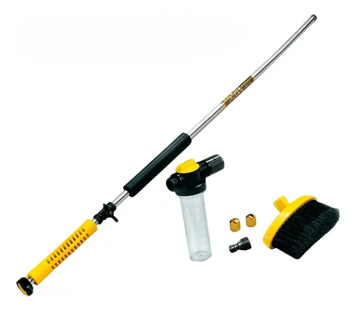 Miniatura 4 de Limpiador de alta presión para maquina