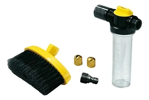 Miniatura 2 de Limpiador de alta presión para maquina