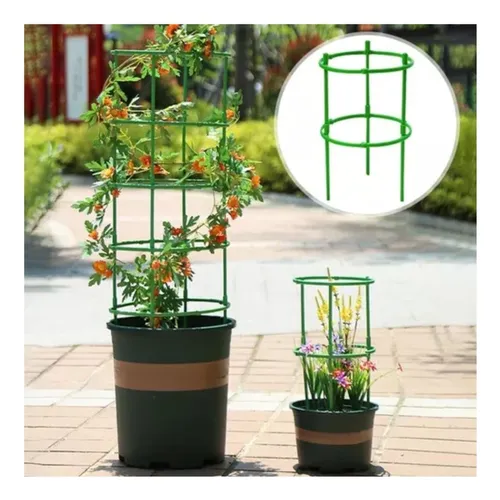 Soporte Para Plantas
