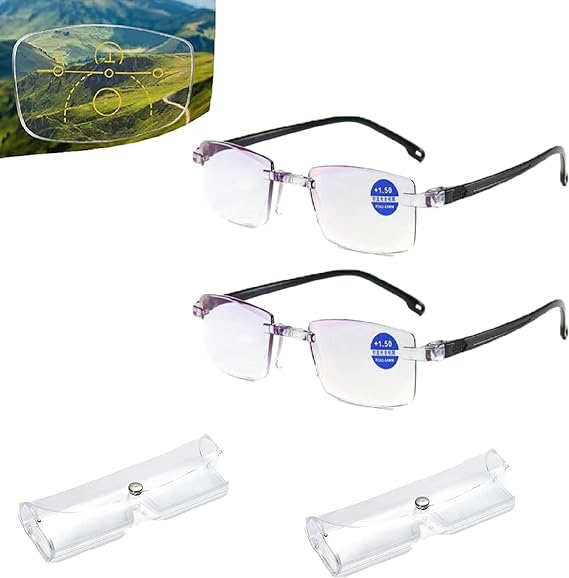 GAFAS DE LECTURA SIN ESTUCHE