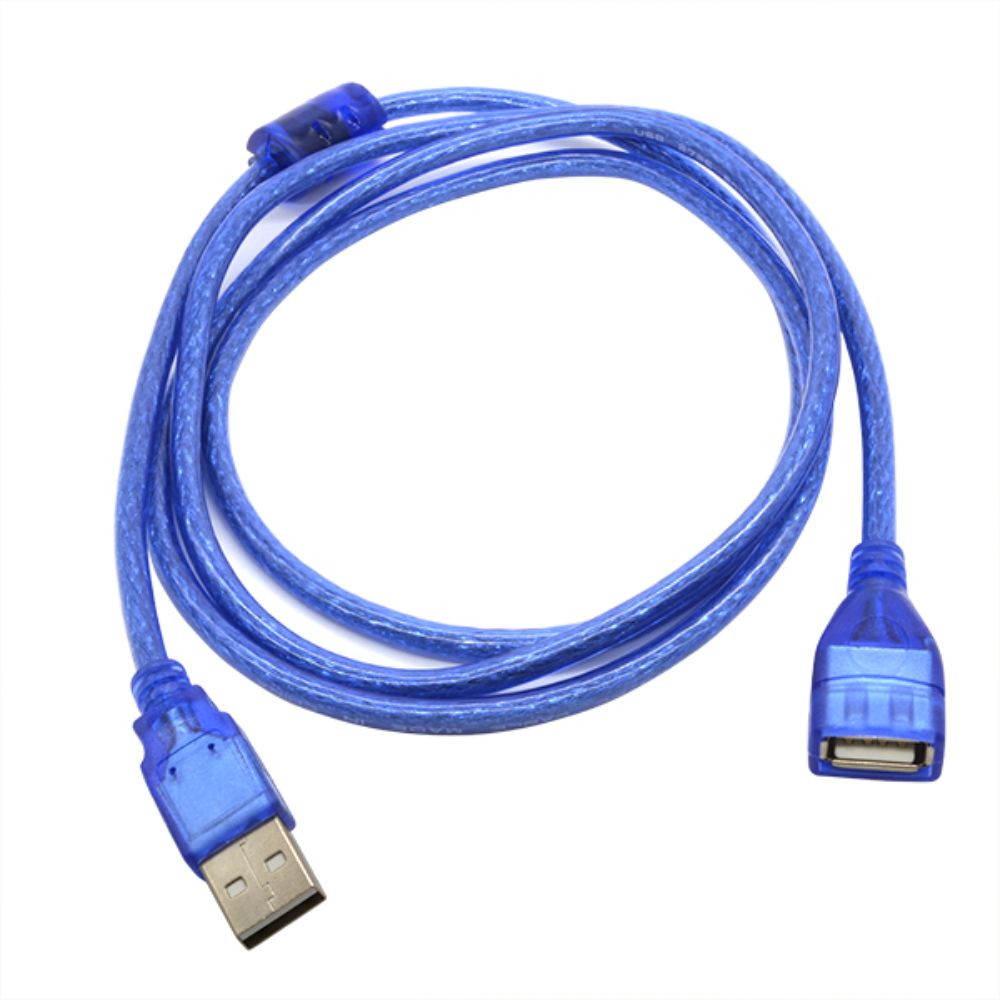 Cable Usb Extension 1.5 Metros Usb 2.0