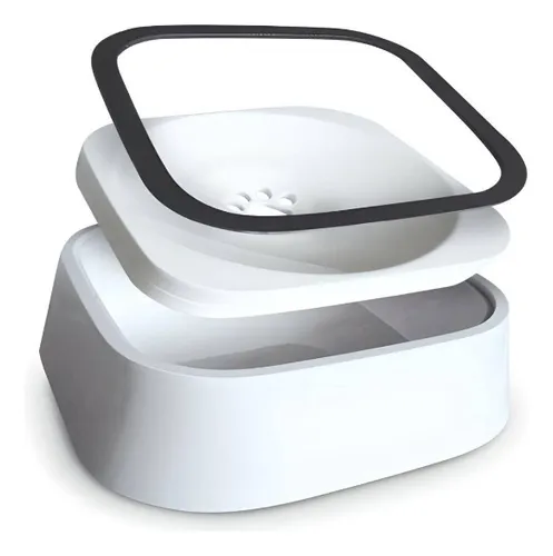 Miniatura 2 de Plato bebedero mascota