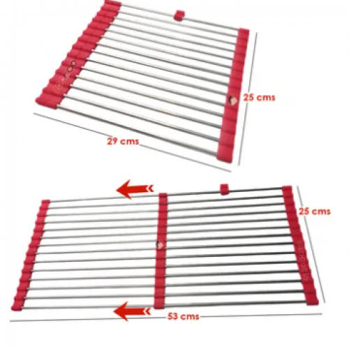 REJILLA MULTIFUNCIONAL DS-038