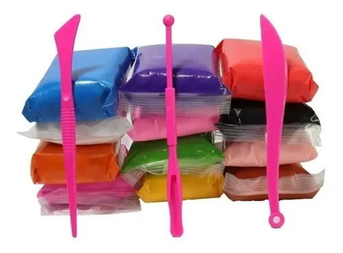 Miniatura 5 de Foamy Moldeable Para Manualidades