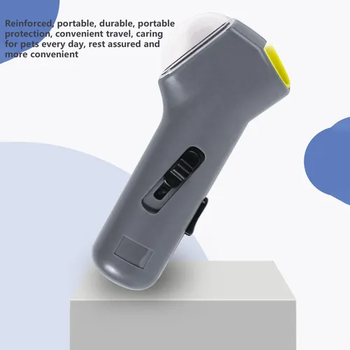 Miniatura 3 de Juguete Lanzador Comida Aperitivos