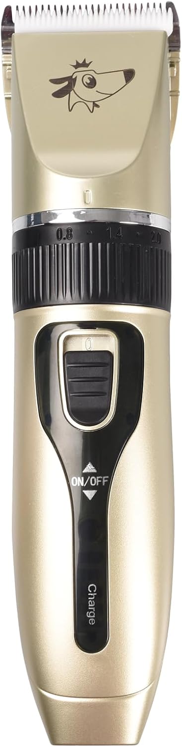 Miniatura 4 de Kit Cortadora De Pelo Para Mascotas