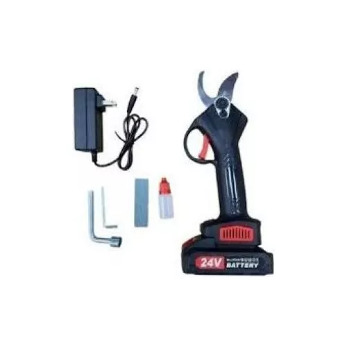 Tijeras para podar electrica Recargable