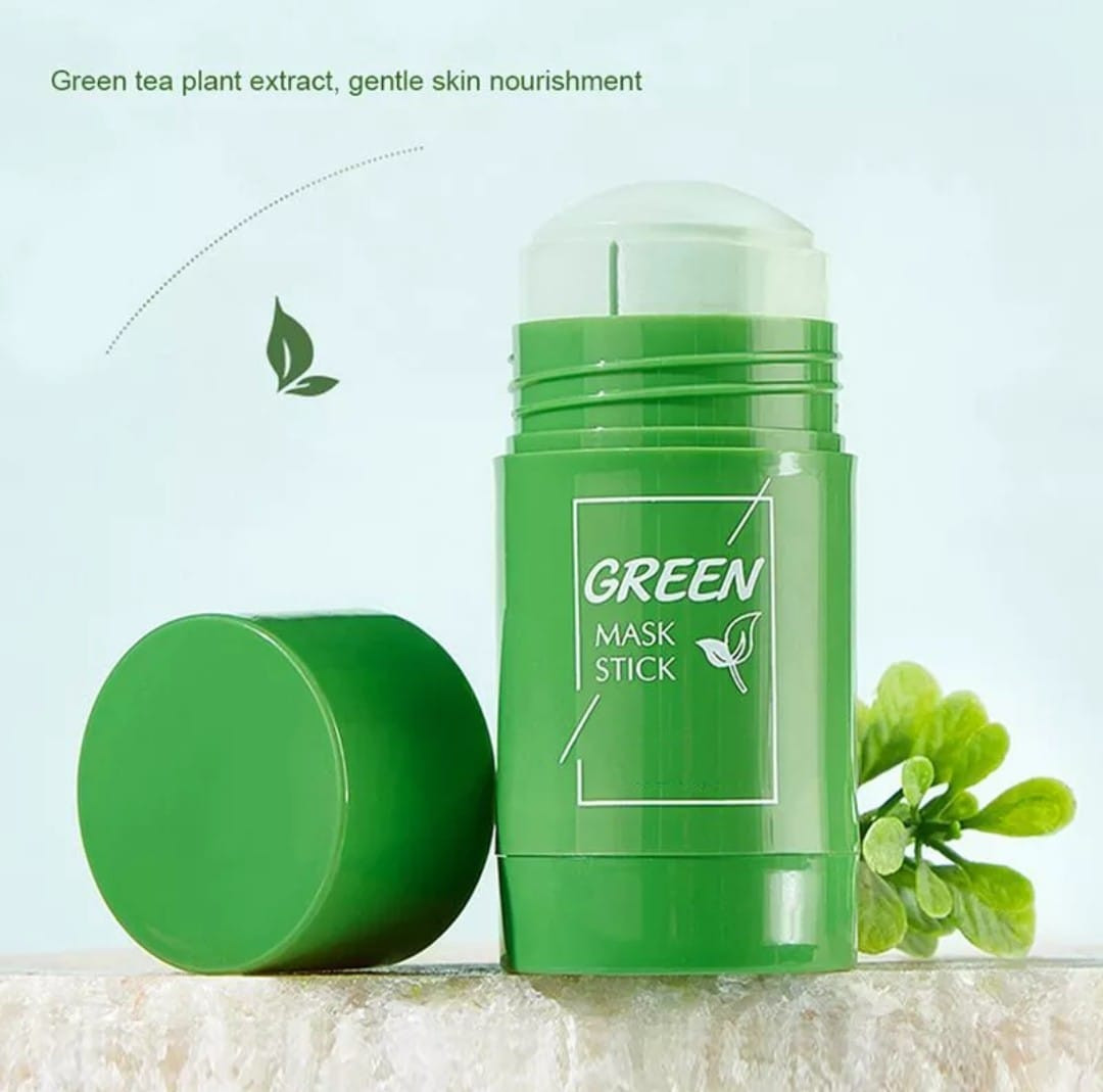 Miniatura 3 de MASCARILLA GREEN MASK TE VERDE