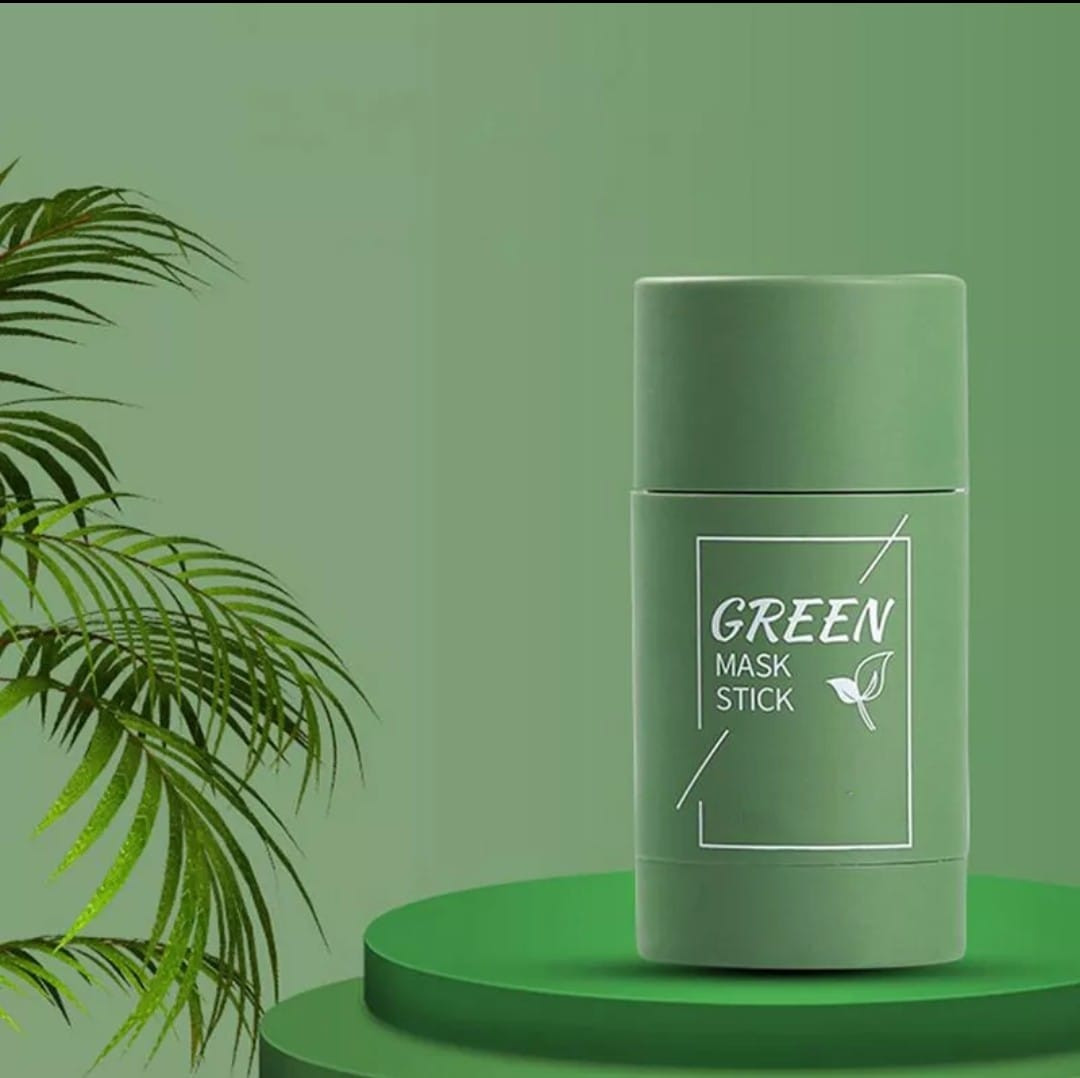 Miniatura 2 de MASCARILLA GREEN MASK TE VERDE