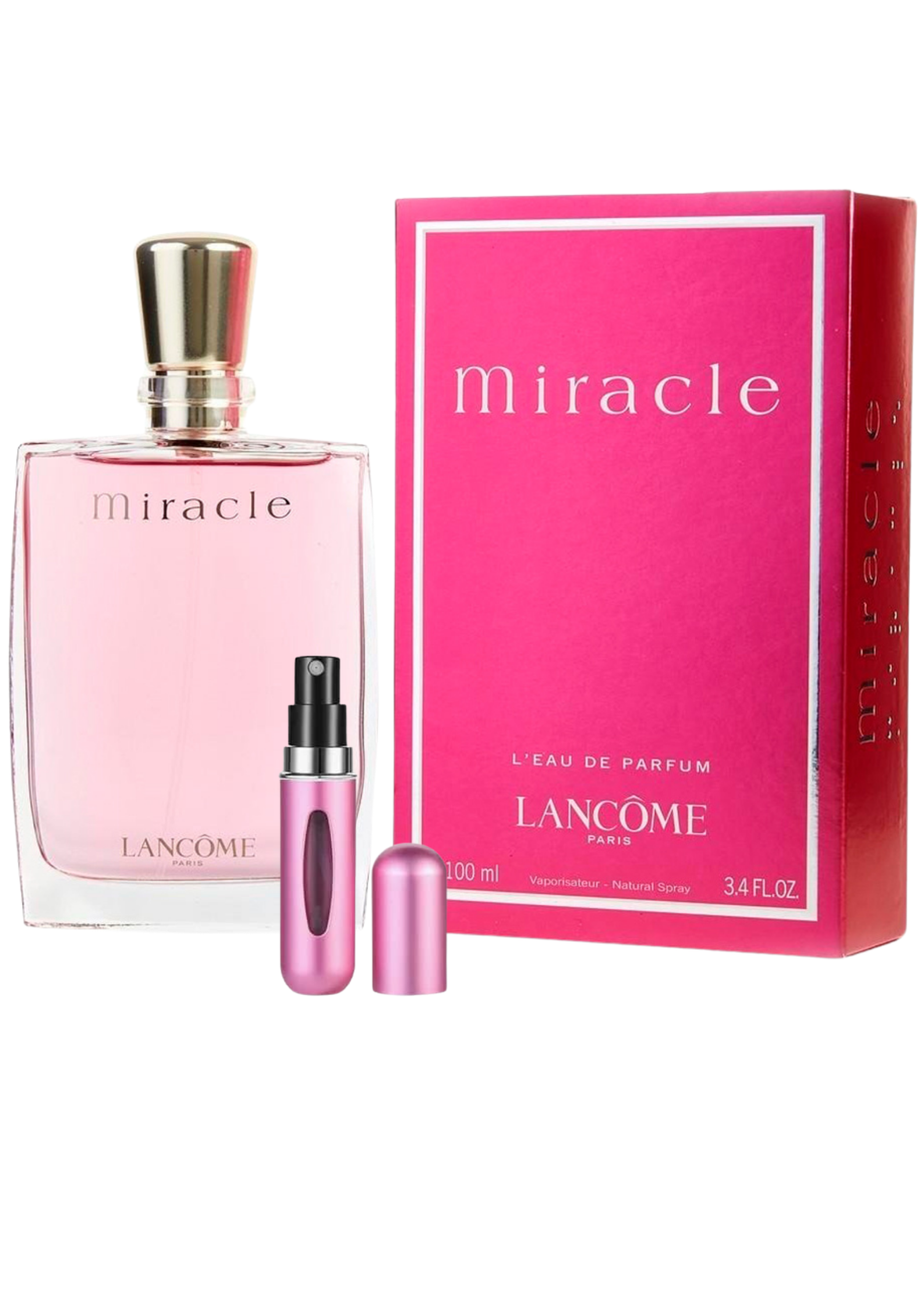 MIRACLE LANCOME