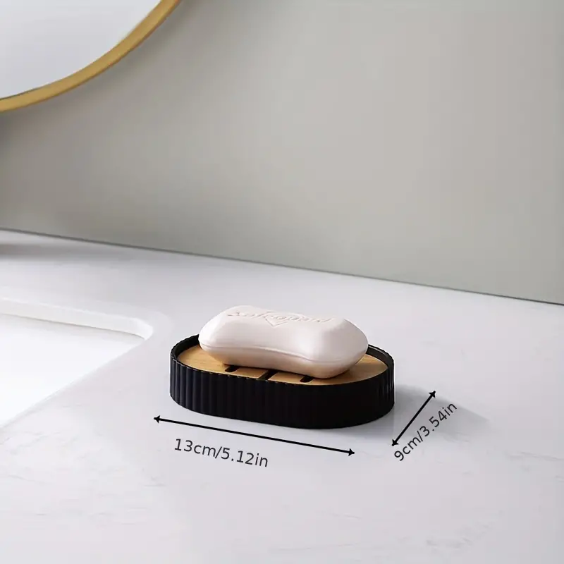 Miniatura 4 de Juego De Baño De 6 Piezas