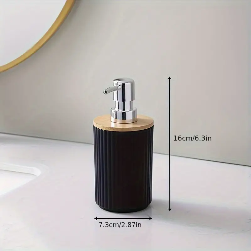 Miniatura 3 de Juego De Baño De 6 Piezas