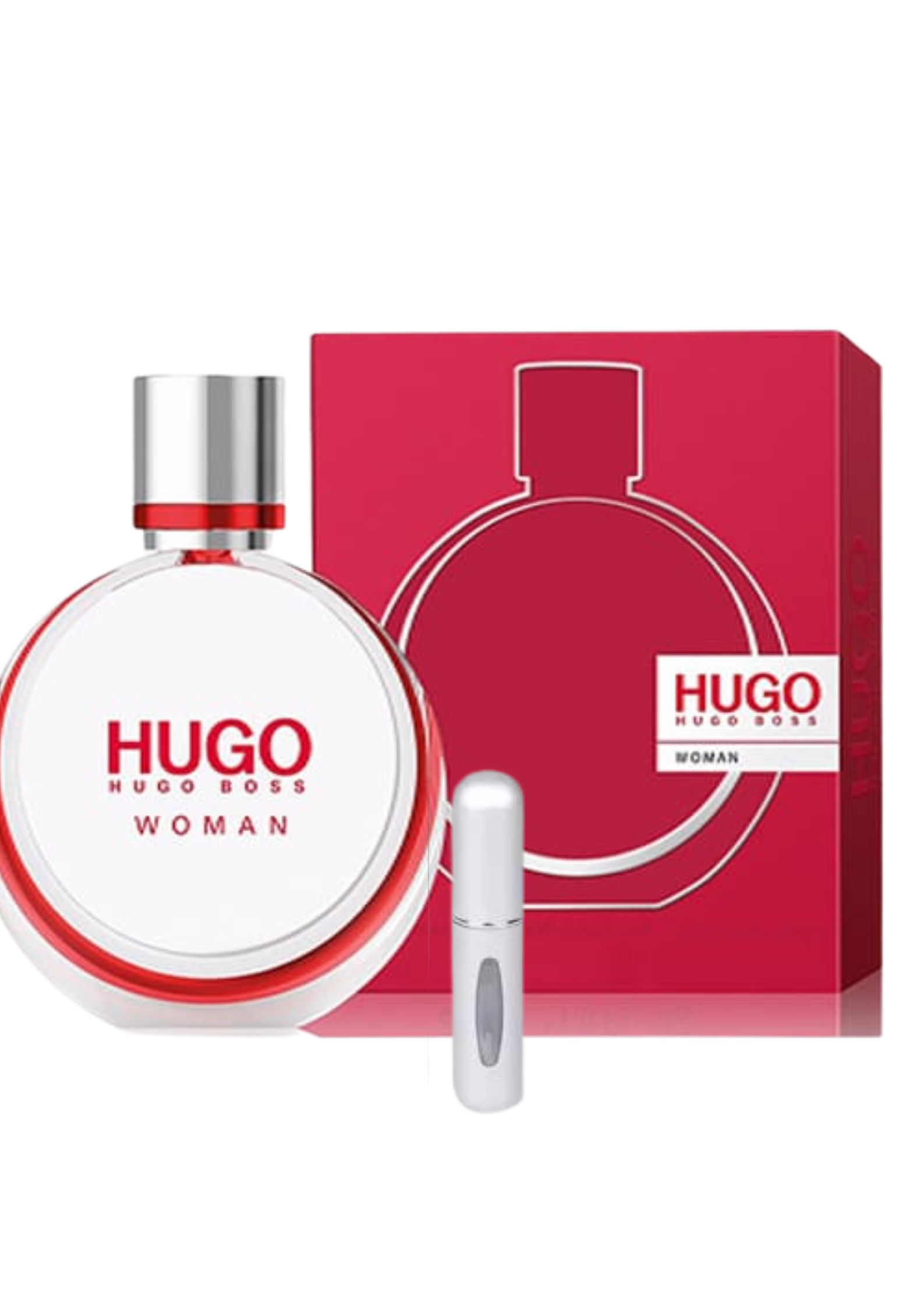 WOMAN HUGO BOSS