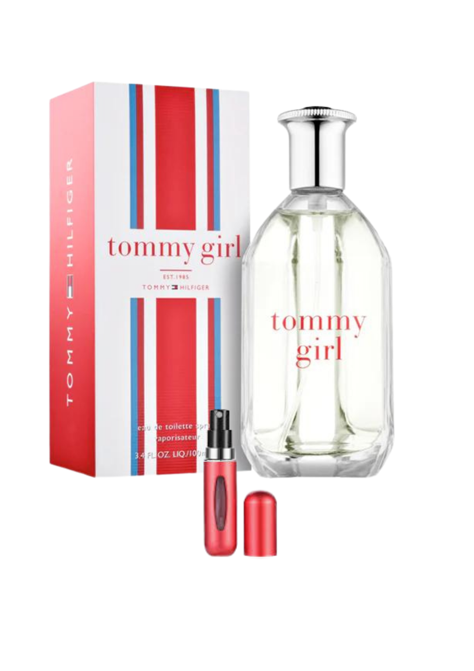 TOMMY GIRL TOMMY HILFIGER