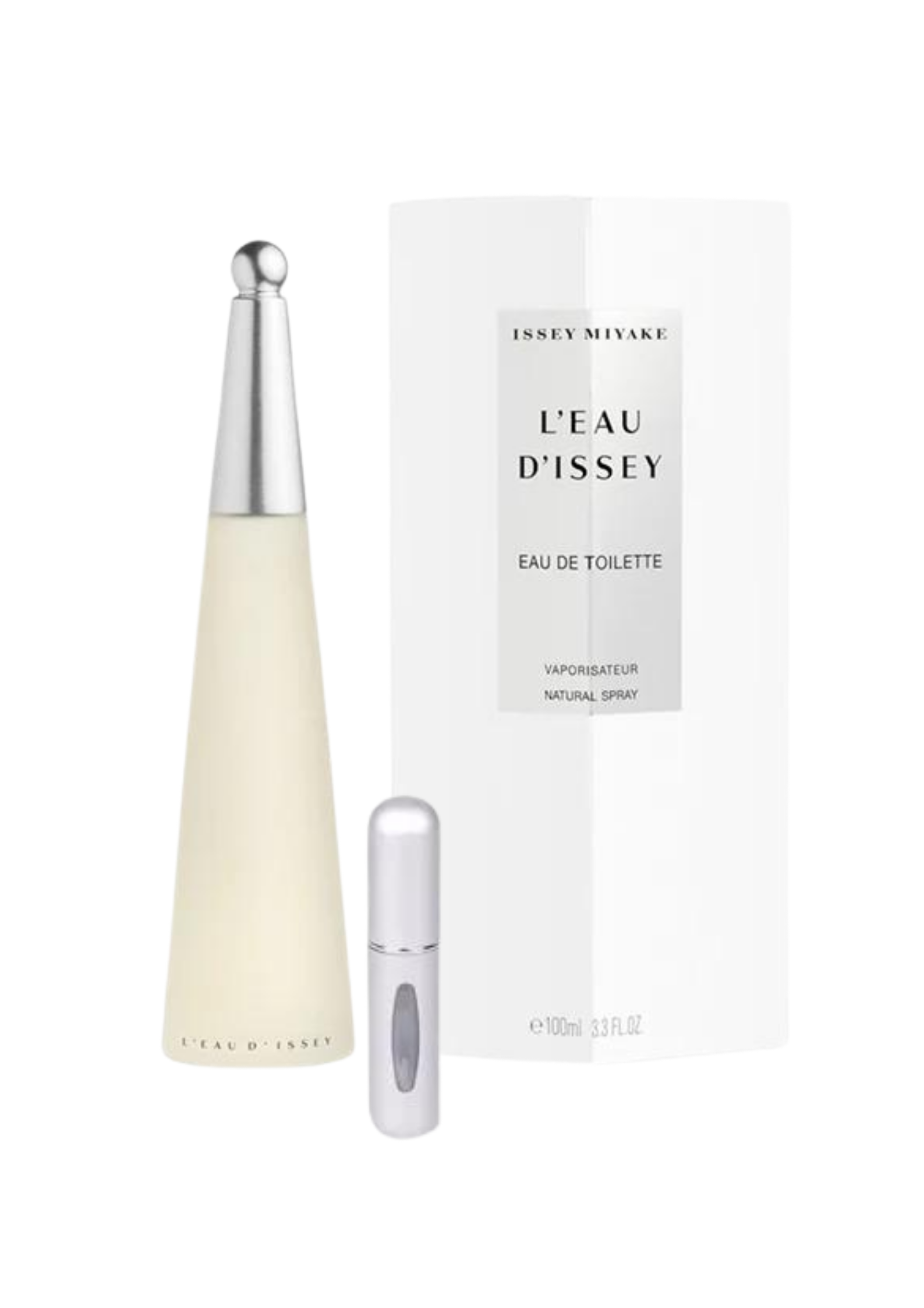 L'EAU D'ISSEY ISSEY MIYAKE