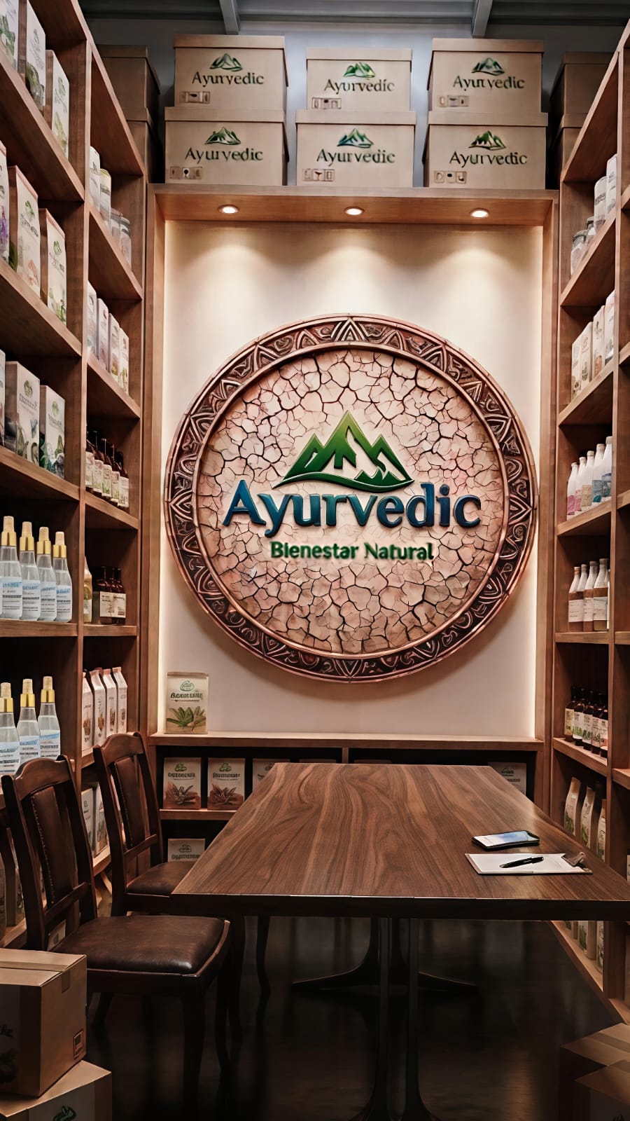 AYURVEDIC