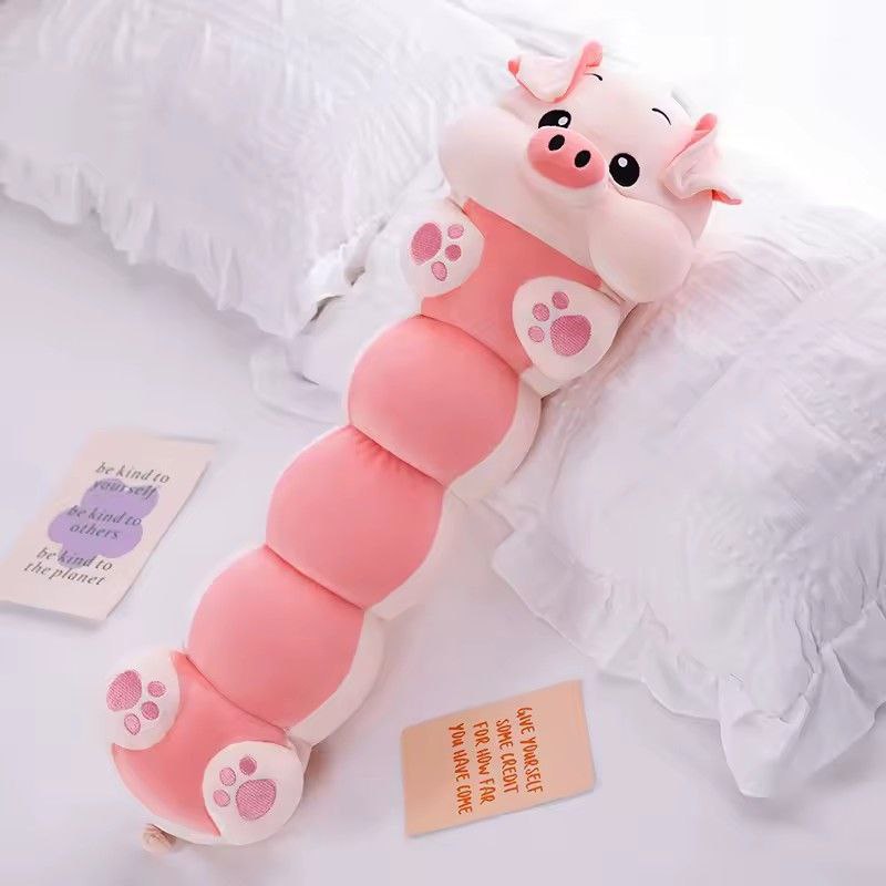 PELUCHE ABRAZABLE DE CERDITO