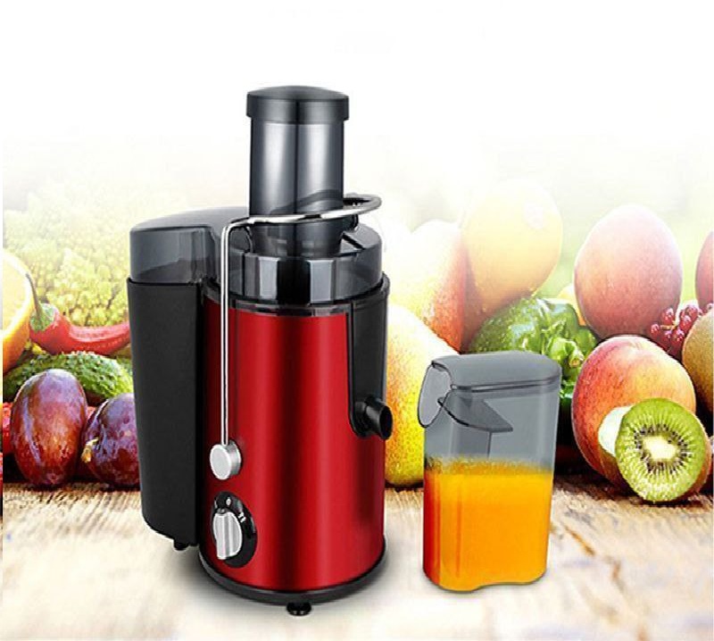 EXTRACTOR DE JUGO RAF