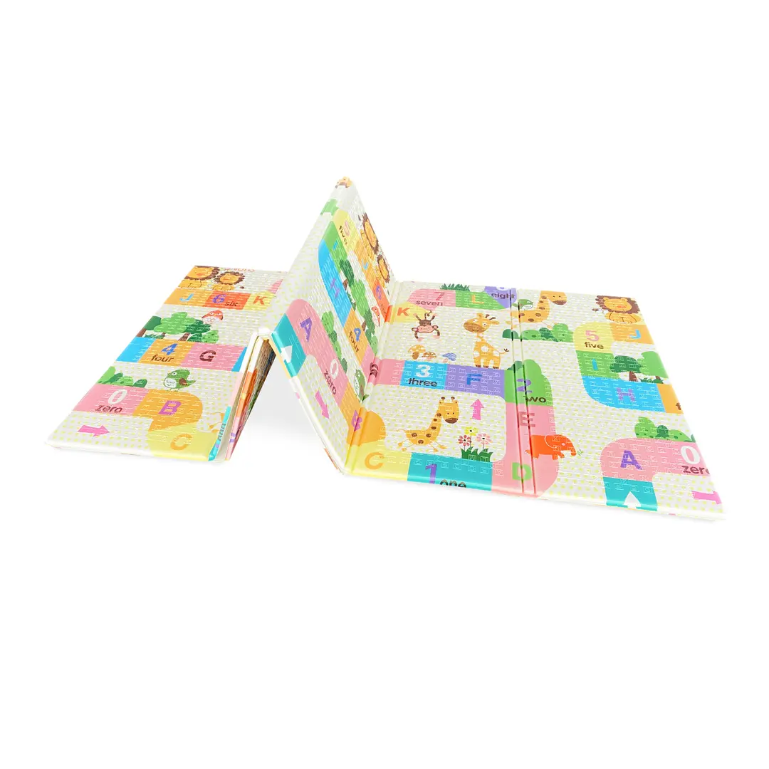 ALFOMBRA DE GATEO 98X177X1CM