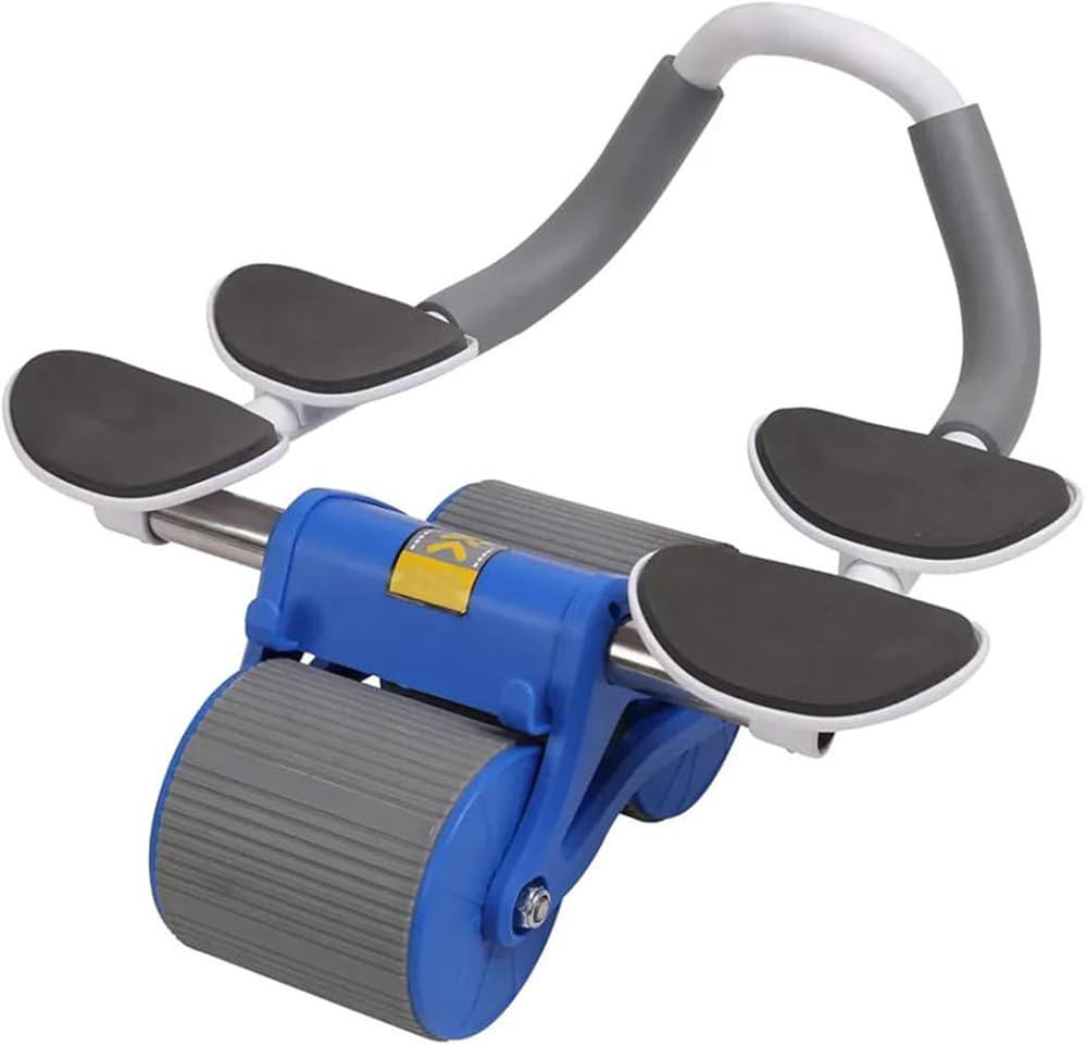 RODILLO PARA ABDOMINALES