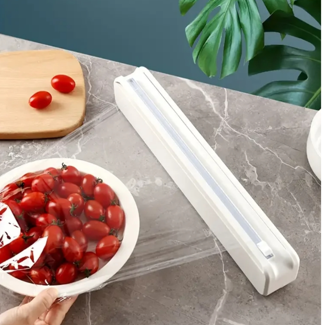 Cortador papel Film, Papel Aluminio