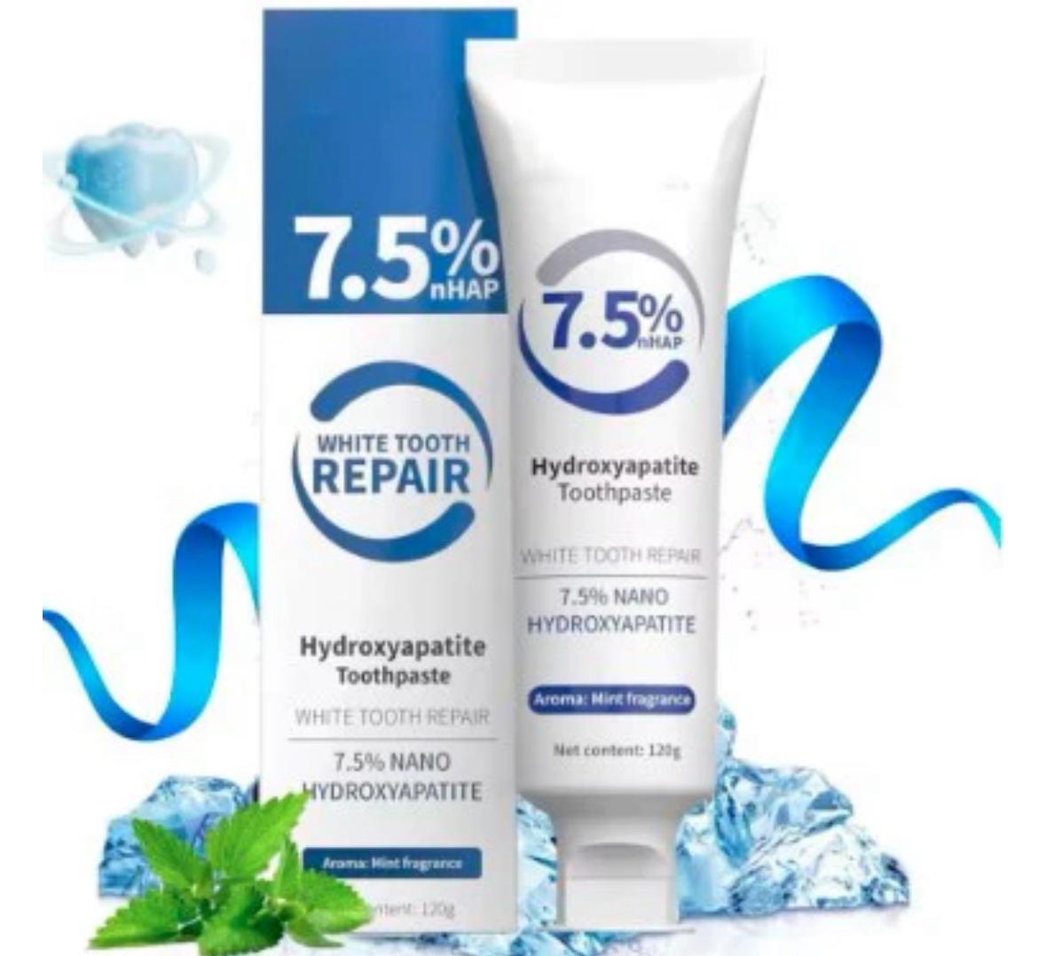 Pasta Dental Reparair