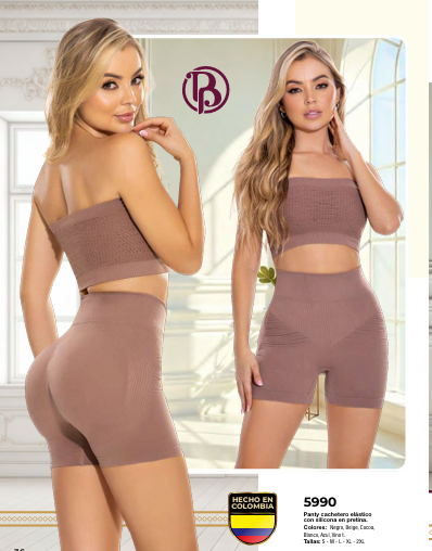 Panty cachetero 5990
