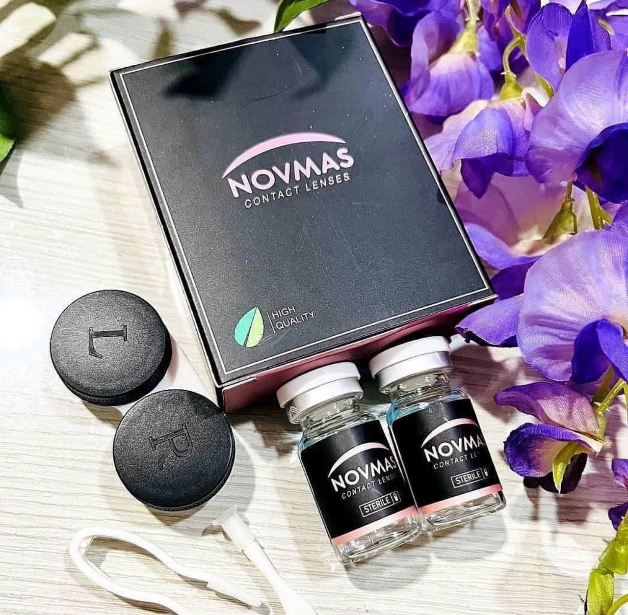 KIT BASICO LENTES COLORES