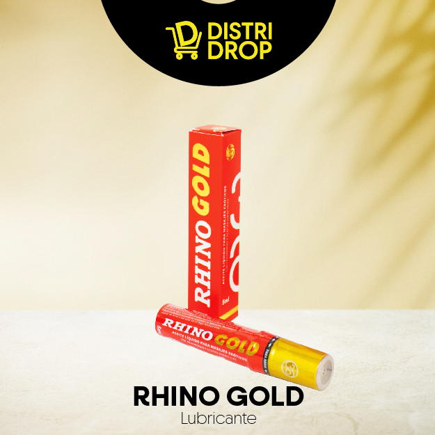 RHINO GOLD 5ml
