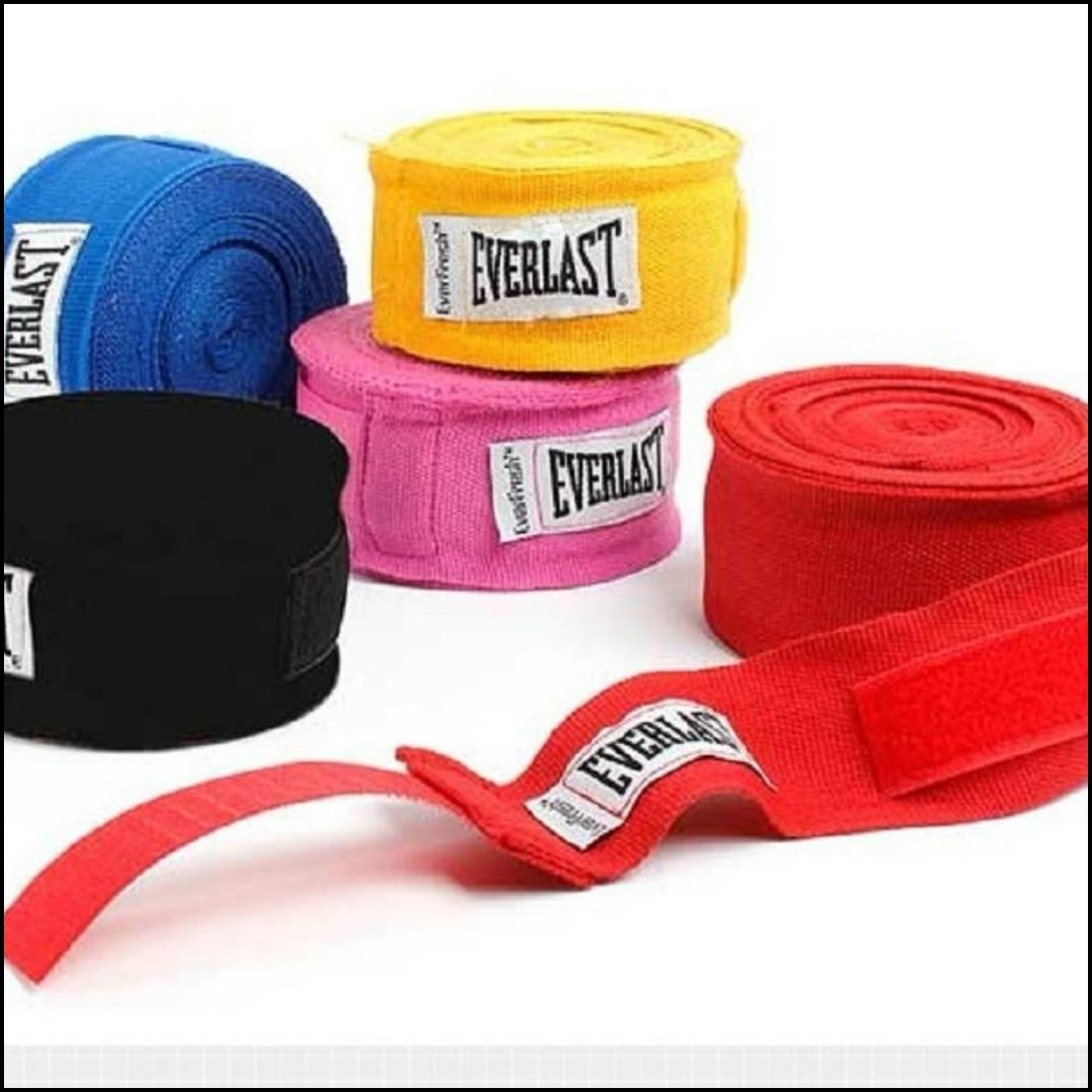 Vendas de mano everlast x 1 unidad