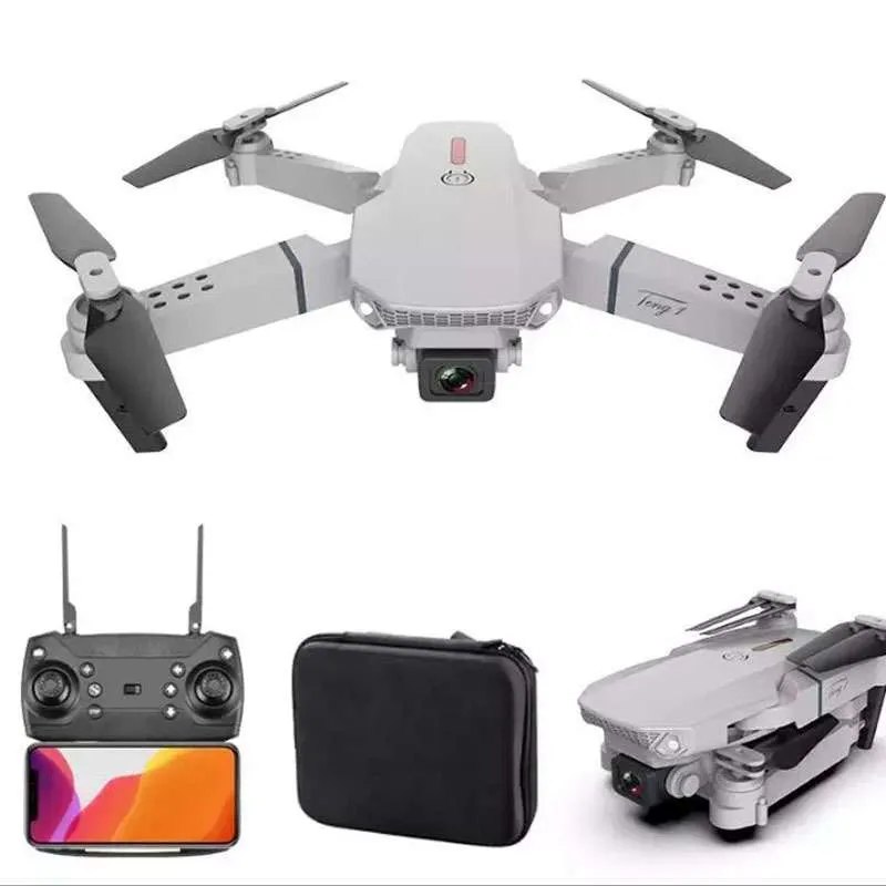 DRONE E88