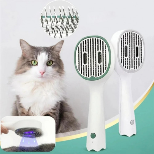 Cepillo Esterilizador Ultravioleta Masco