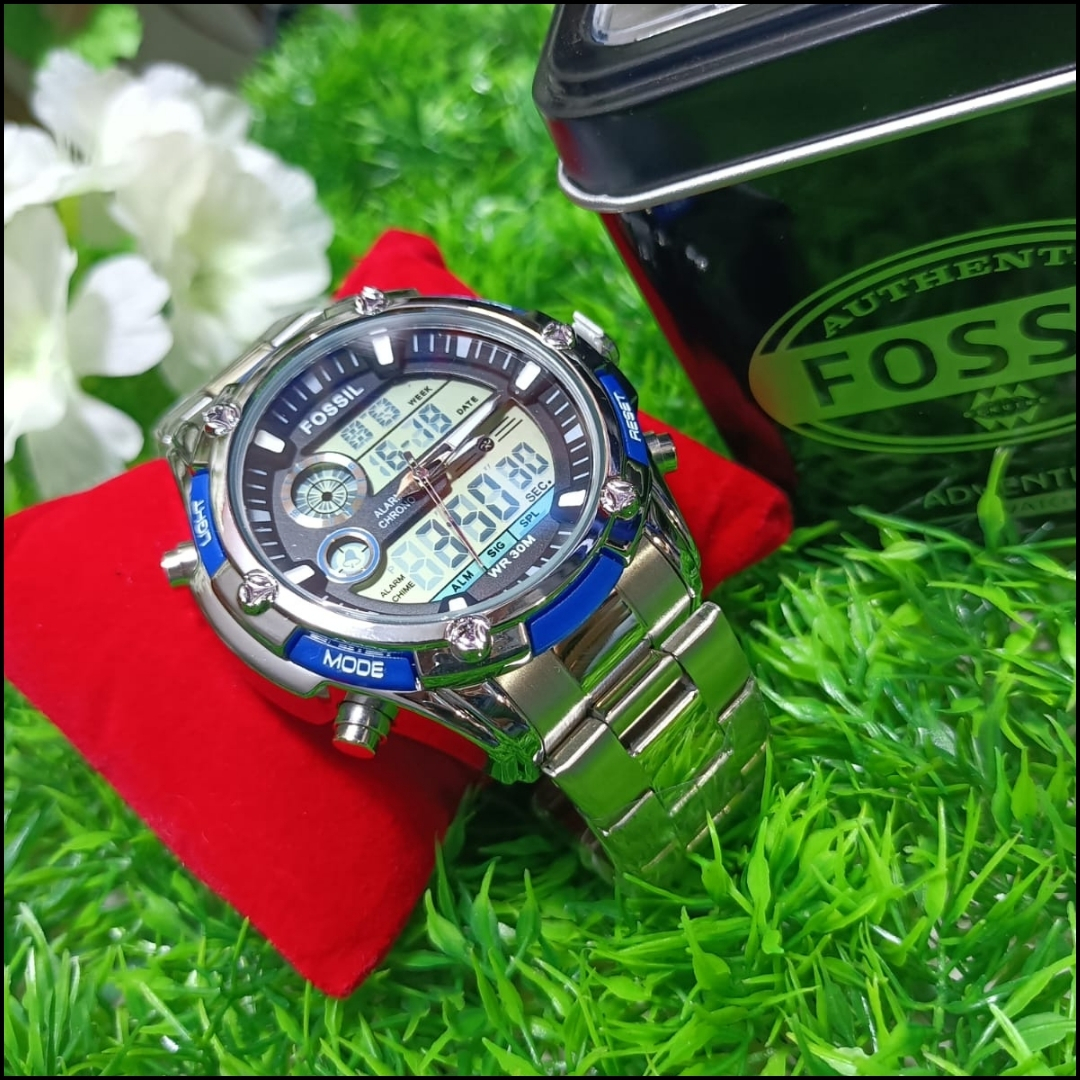 Reloj FOSSIL hombre replica AAA