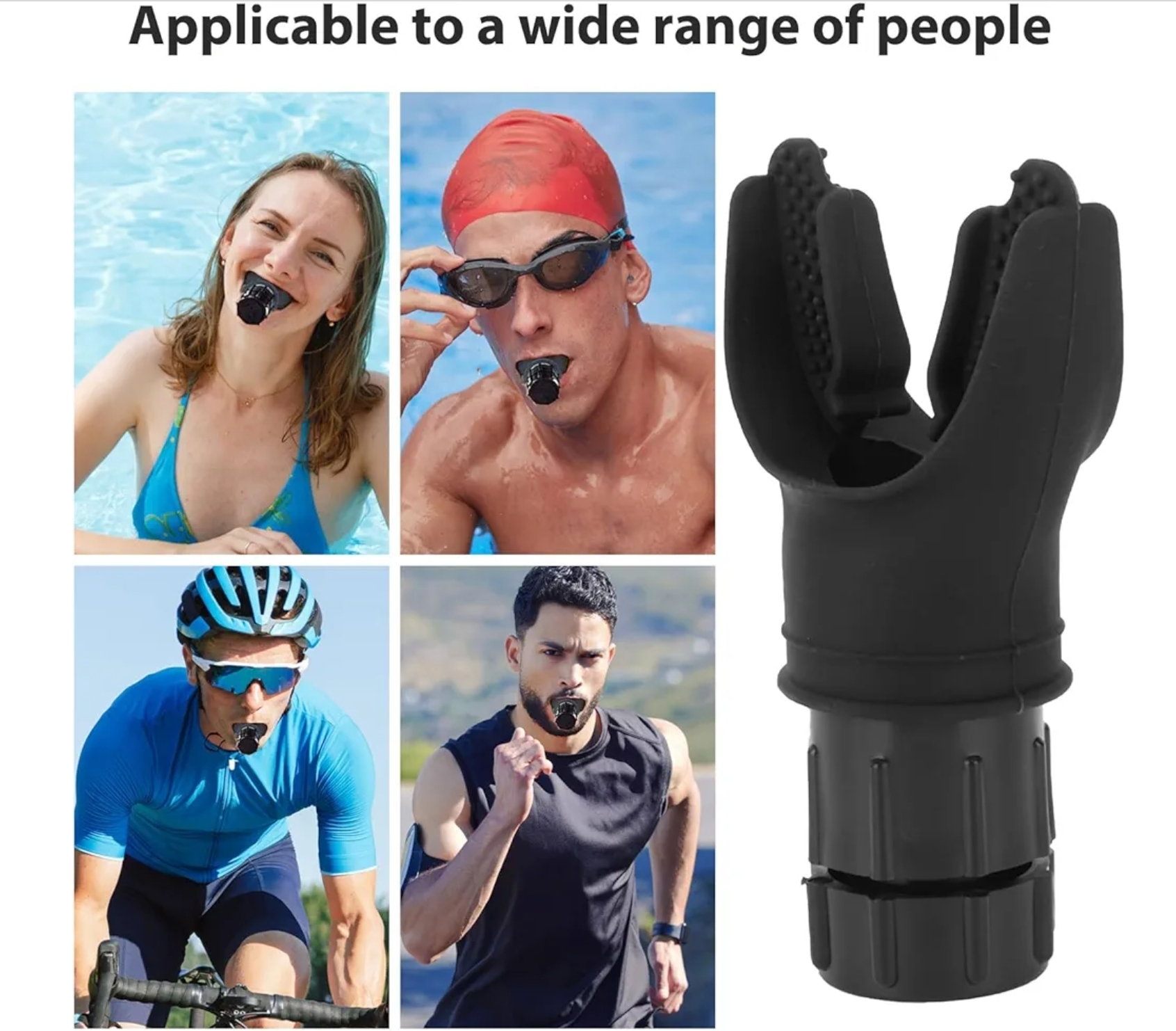 Entrenador respiratorio pulmonar