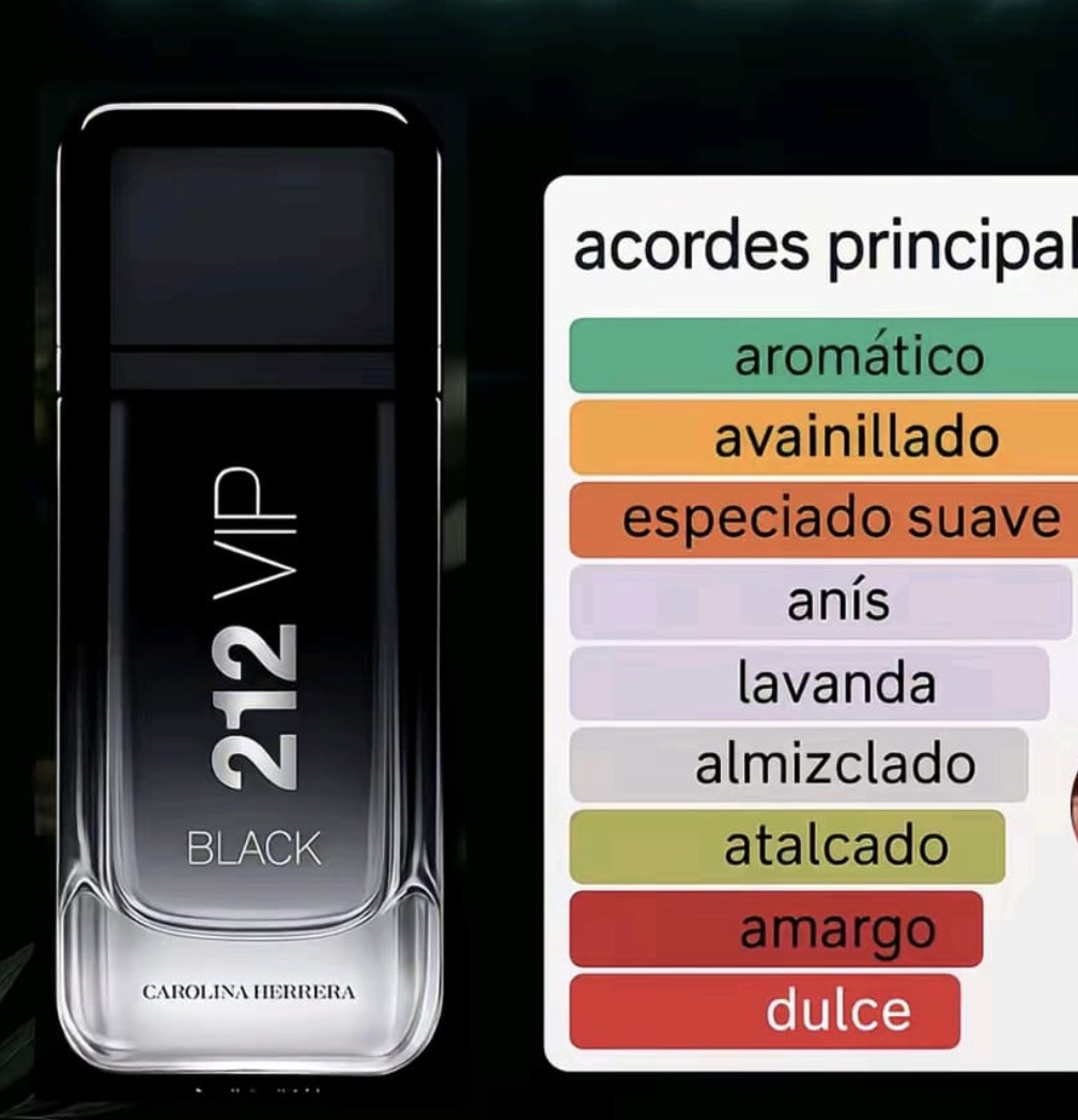 212 vip black 1.1