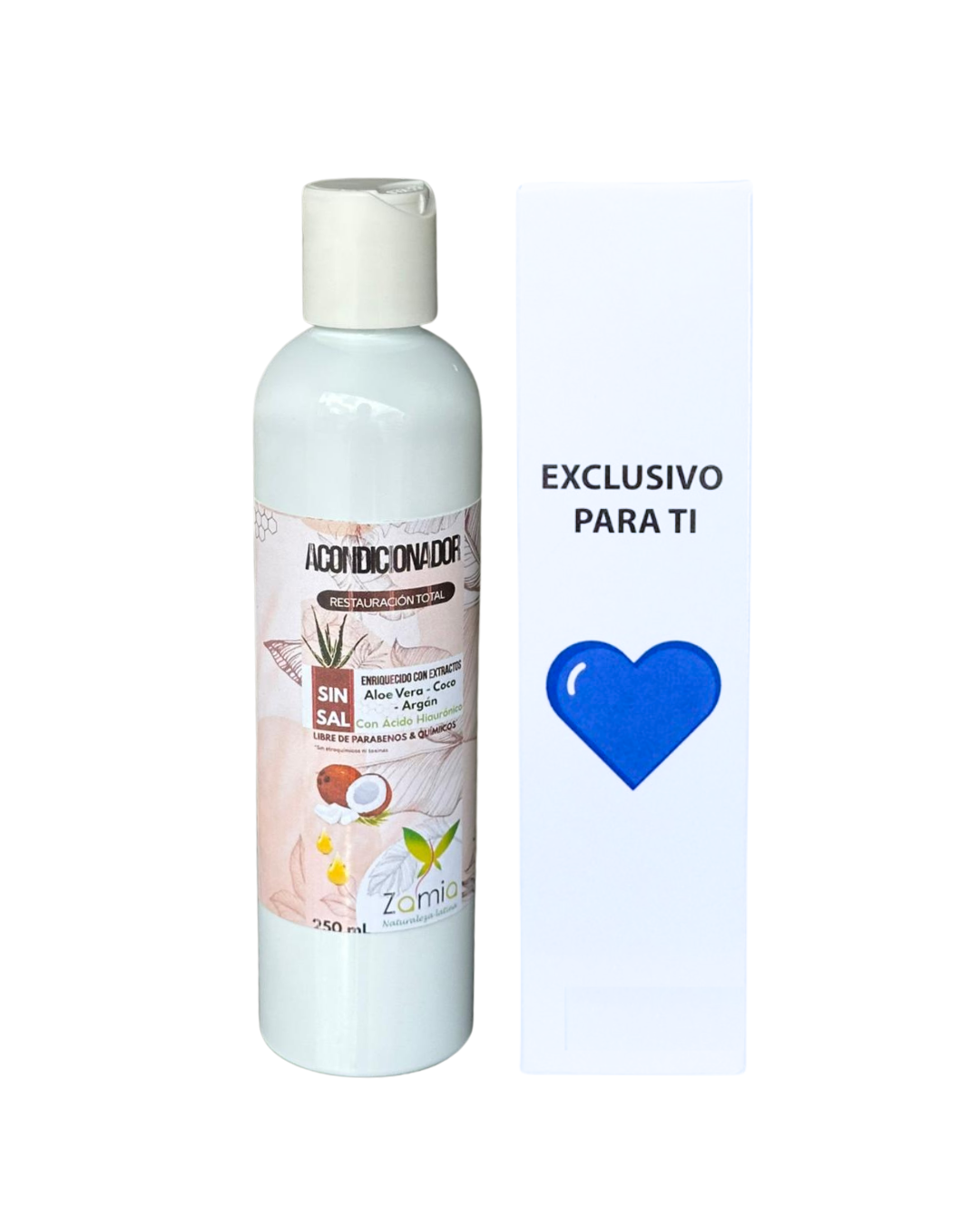 Acondicionador Original Zamia